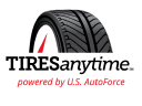 Tires Anytime Logo,Steve's Auto World