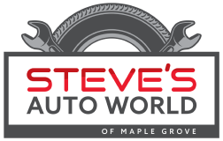 Steve's Auto World