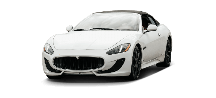 Maserati | Steve's Auto World