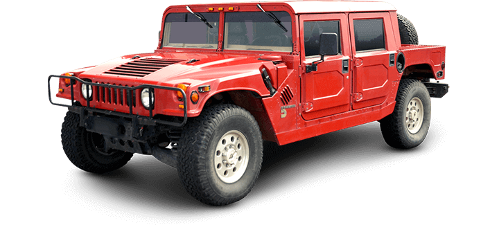 Hummer | Steve's Auto World