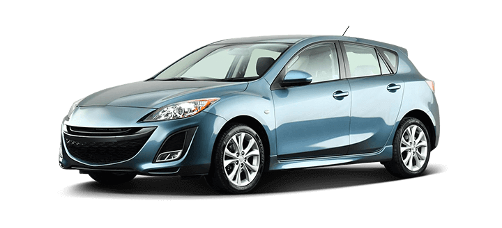 Mazda | Steve's Auto World