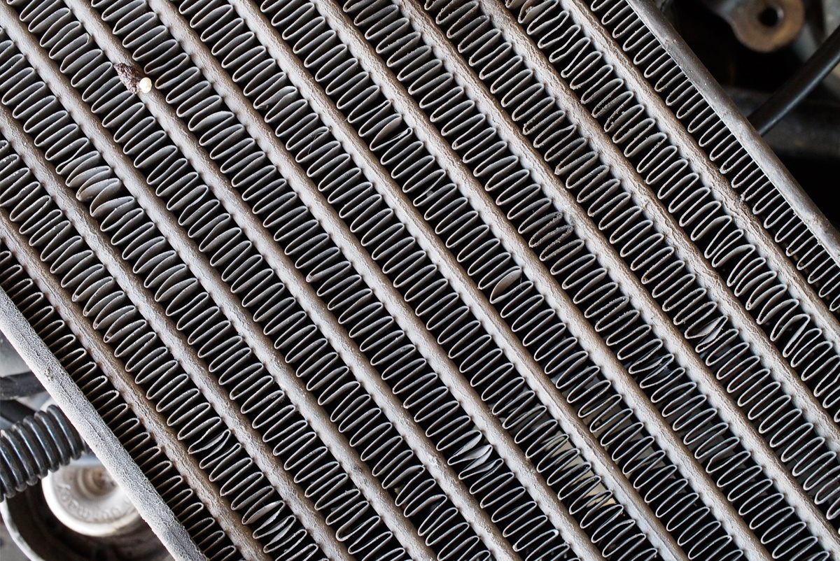 Radiator | Steve's Auto World